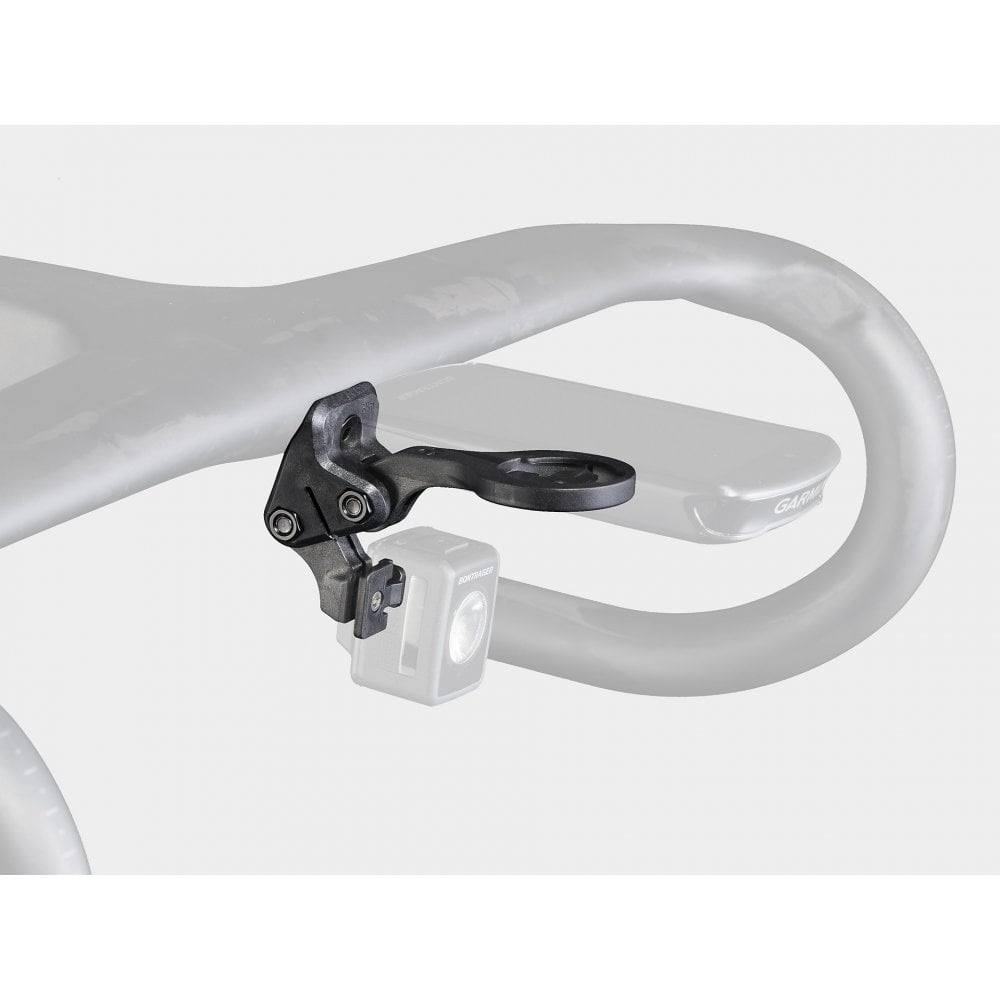 Carbon Handlebar/Stem Y9815
