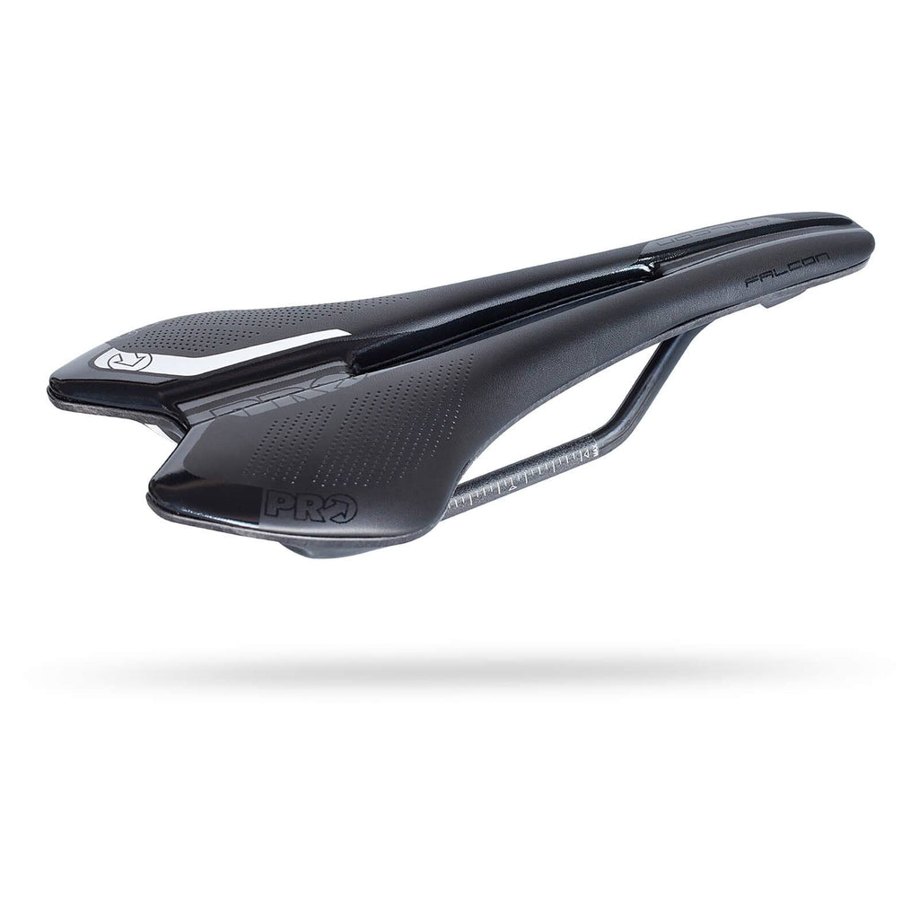 Black Carbon Saddle E5175