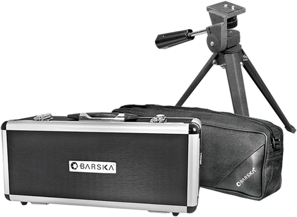 20-60x70 Waterproof Straight Spotting Scope with Tripod X33983