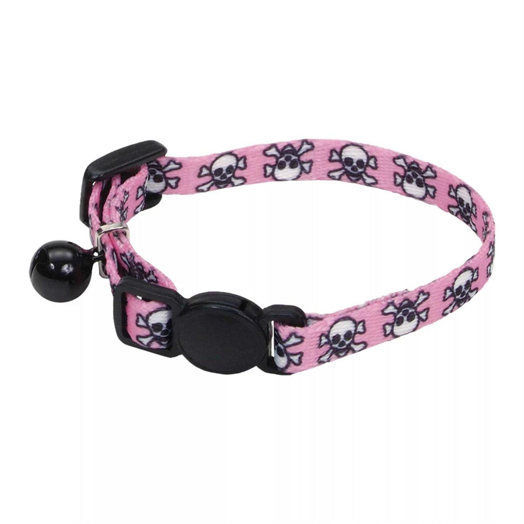 Adjustable Breakaway Kitten Collar I46964