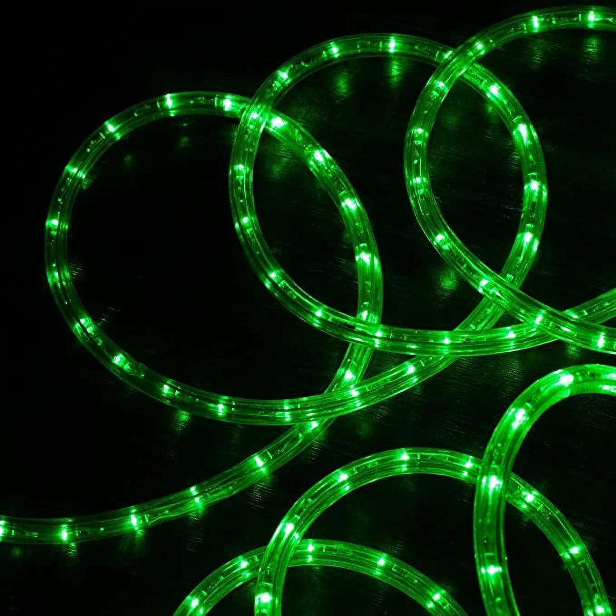 300ft Waterproof Connectable Flexible LED Rope Lights Y800