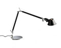Black Table Lamp F9901