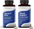 120 Capsules Ashwagandha Kava GABA L-Theanine D47729