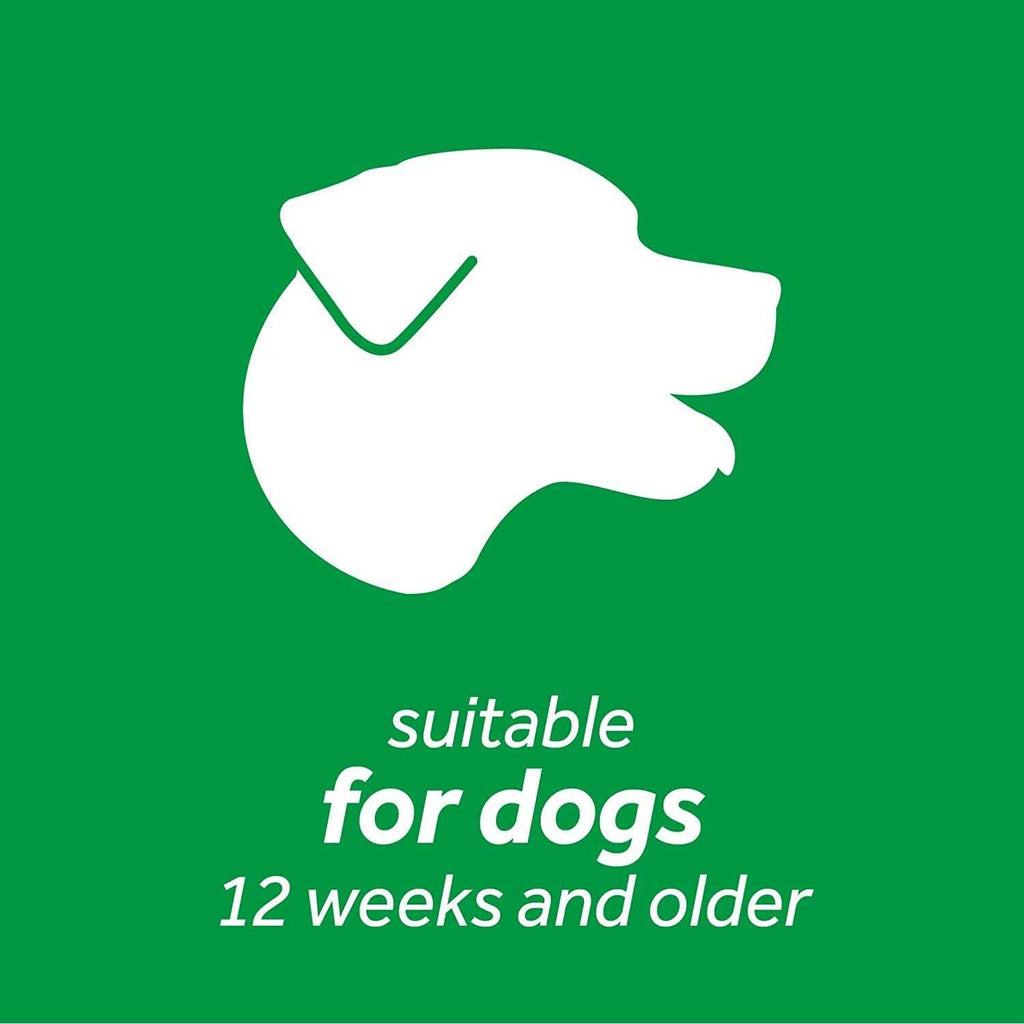Fresh Breath Oral Care Dog Water Additive X17713