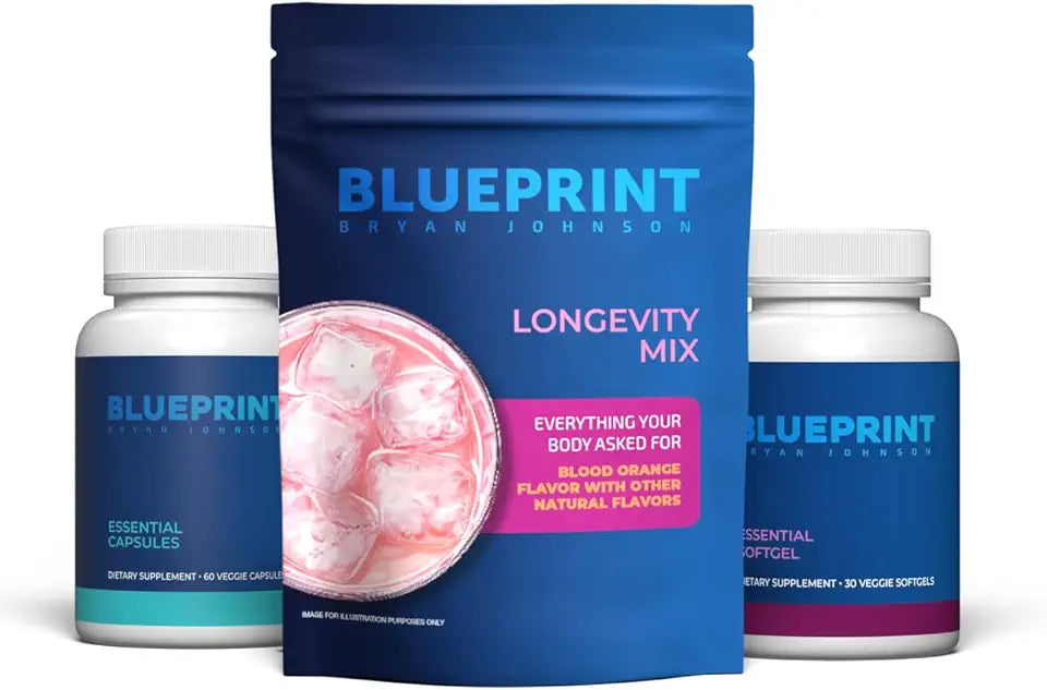 Daily Nutrition Stack C509261
