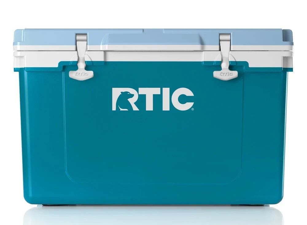 52 QT Ultra-Light Hard-Sided Ice Chest Cooler W483216