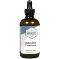 Kidney Stim Liquescence 4oz I844