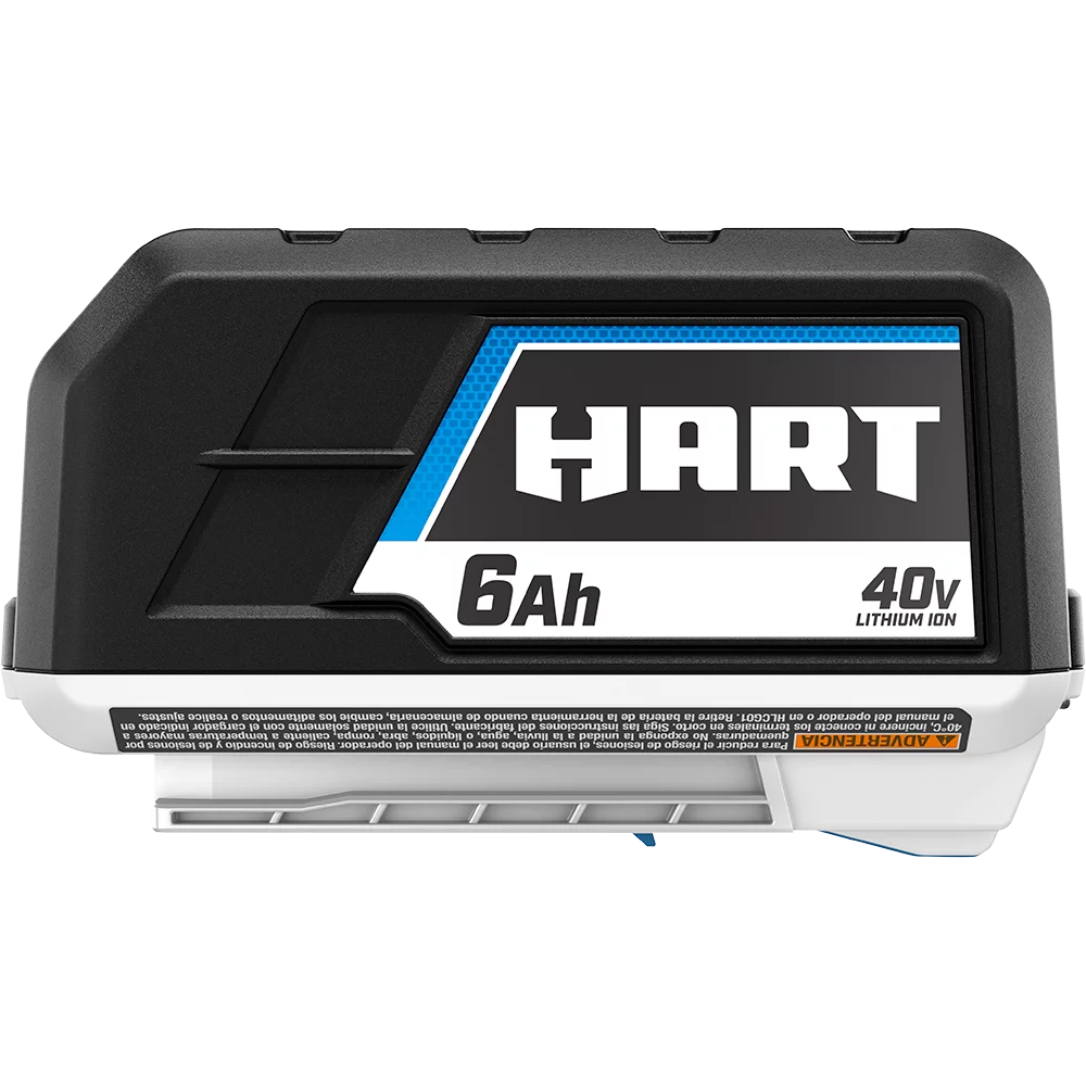40-Volt 6.0Ah Lithium-Ion Battery M732548