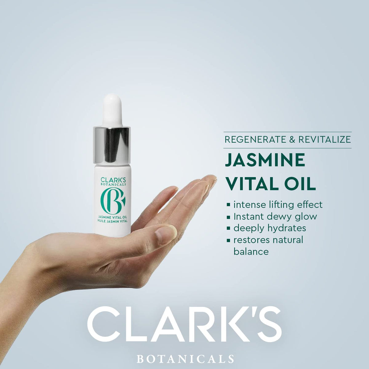 Anti-Aging Firming Collagen Support Face Oil 30 ml I9791