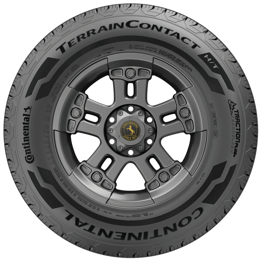 All Season 275/55R20 Light Truck Tire B83578