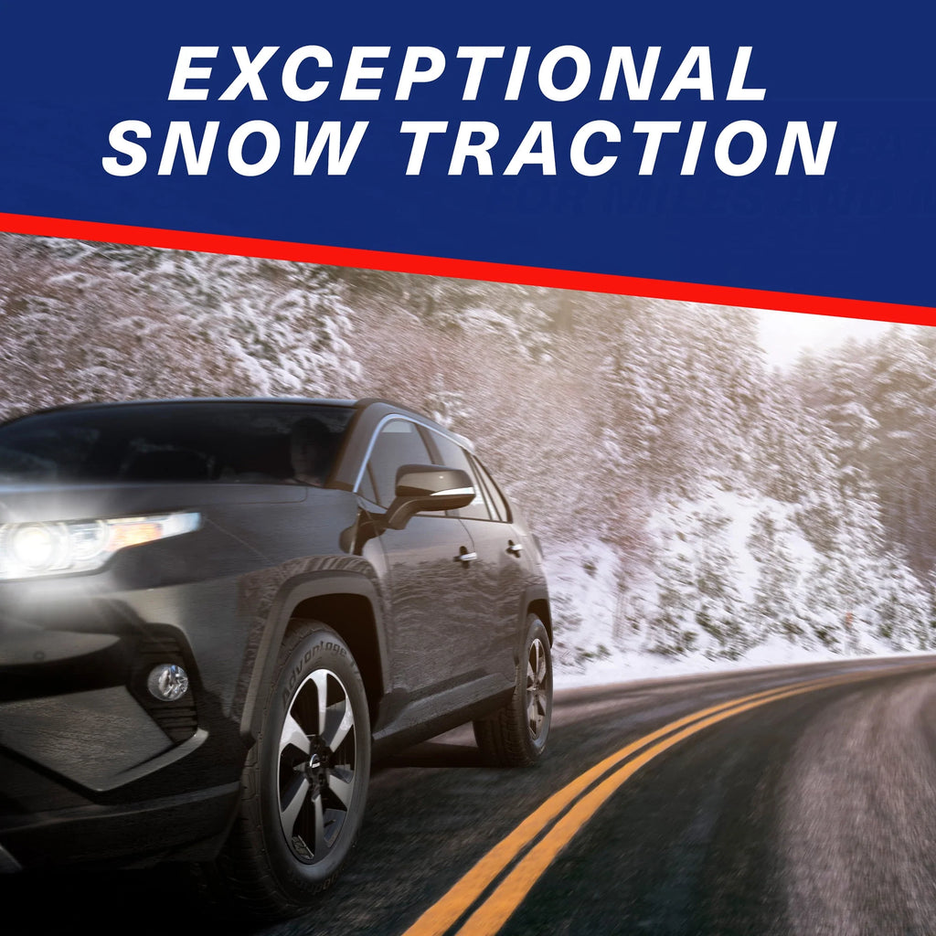 All-Season Tire R132