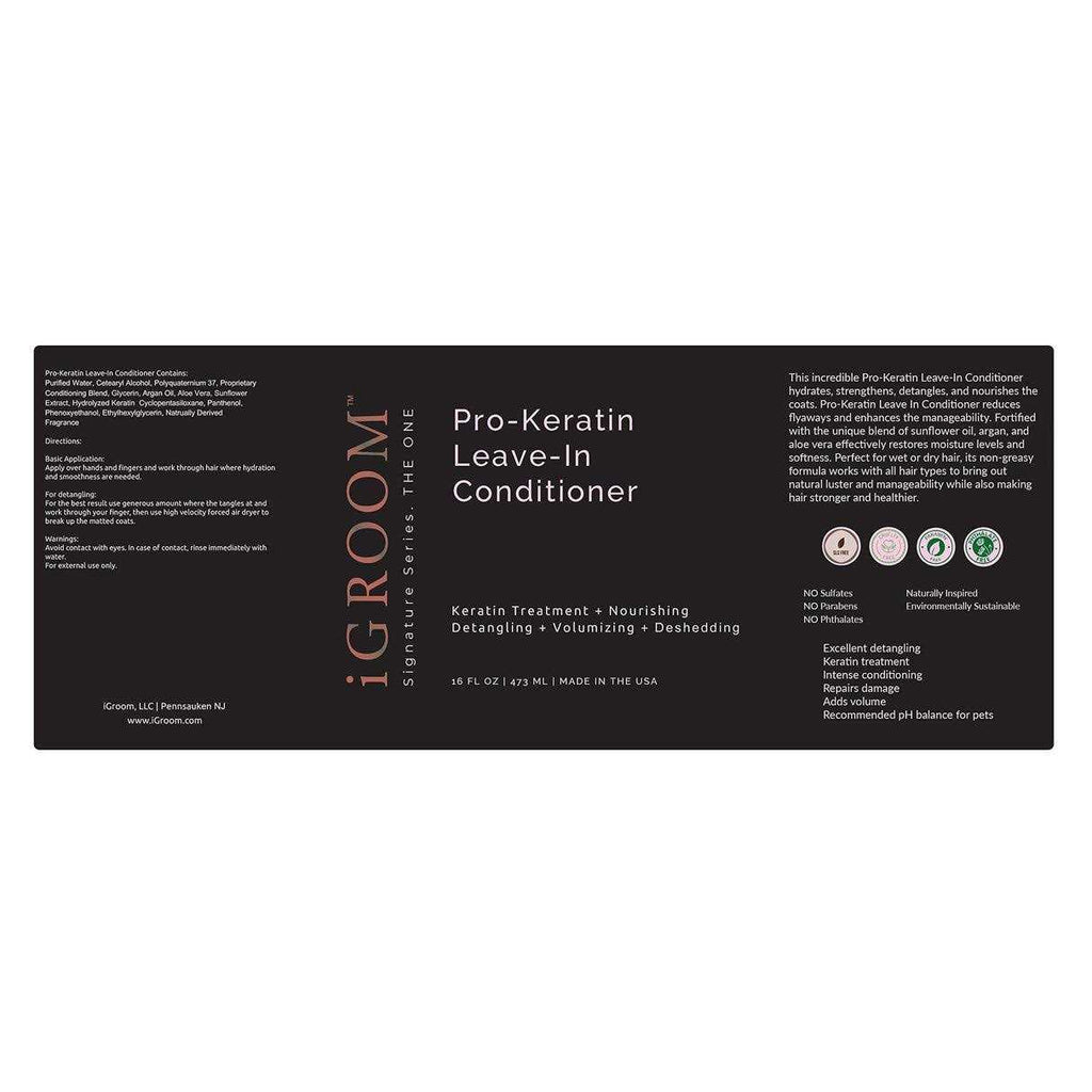 Leave-In Conditioner E807236