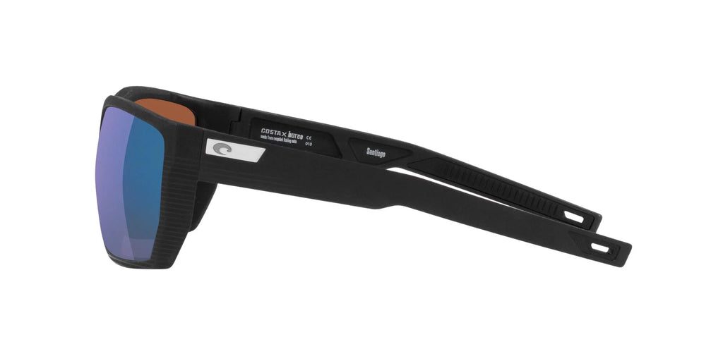 Black Gray Sunglasses V751764