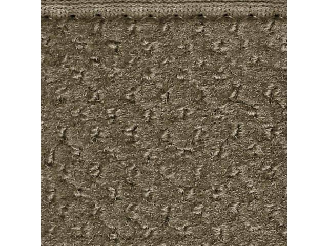 Skid-Resistant Carpet Runner Camel Tan 8 ft. x 36 in. Q256