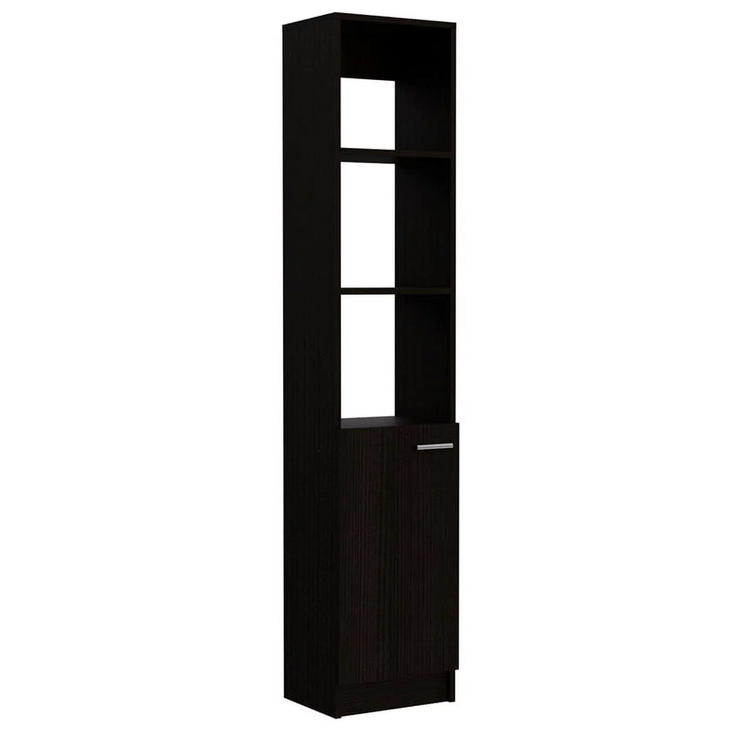2-Piece Medicine Cabinet and Linen Cabinet Set D62605
