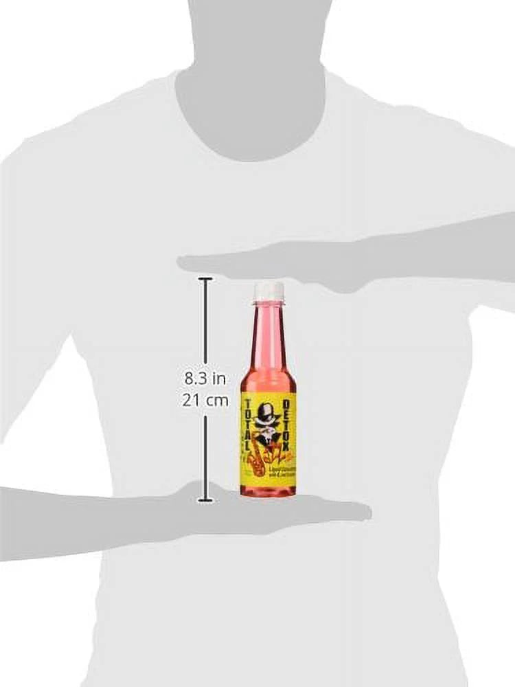 Mixed Flavors Detox Cleanse 3-Pack B96720