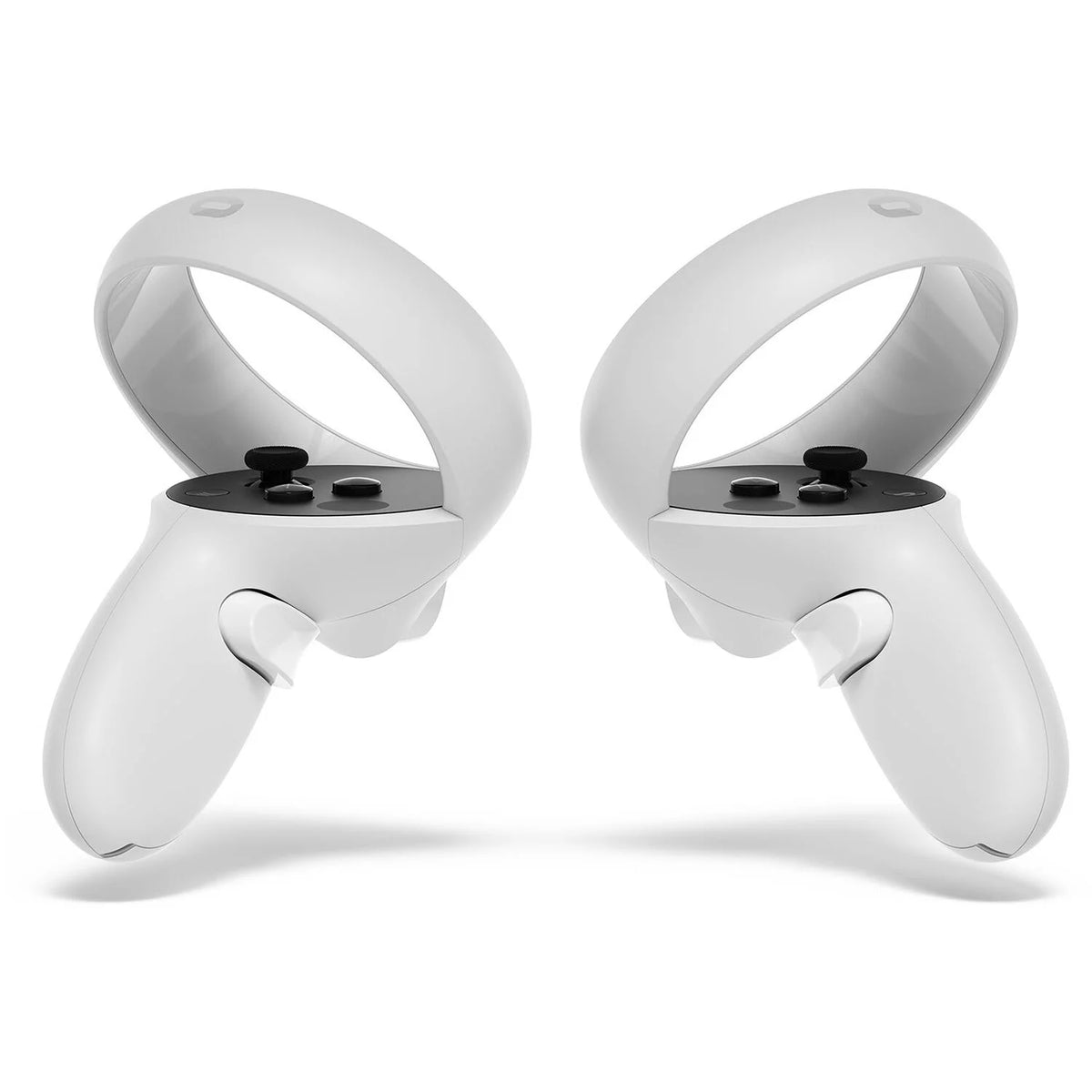 White All-In-One Virtual Reality Gaming Headset B22299