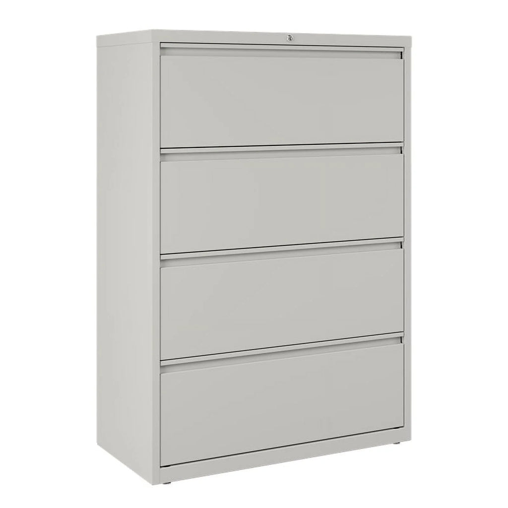 36" Wide 4 Drawer Metal Lateral File Cabinet I20282