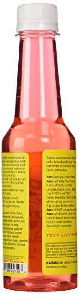 Mixed Flavors Detox Cleanse 3-Pack B96720