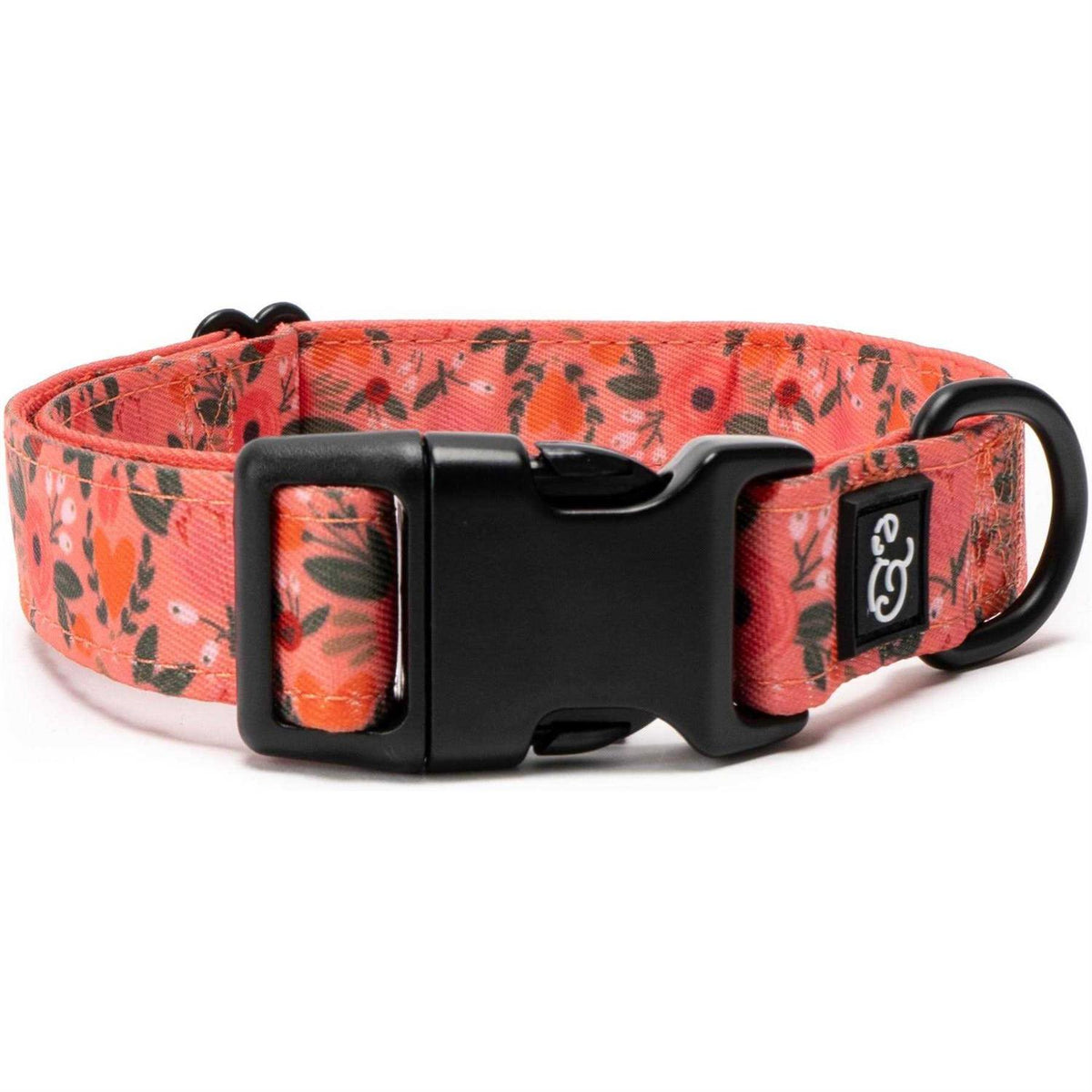 Pink Dog Collar R50347