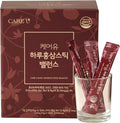 Red Ginseng Extract Sachets (100) E956
