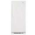 White 16.7 cu. ft. Upright Freezer C253