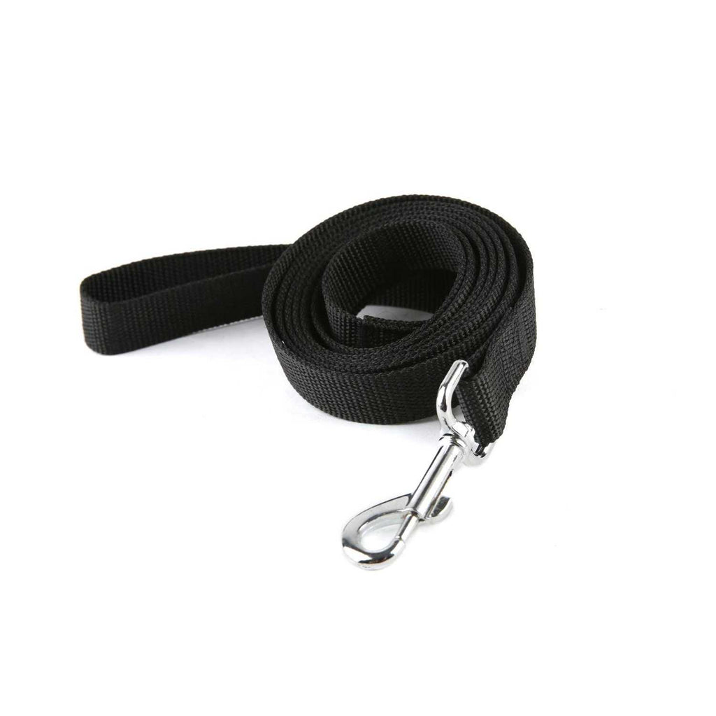 Strong Durable Nylon Dog Training Leash 6 Feet Long Medium Dogs X1475