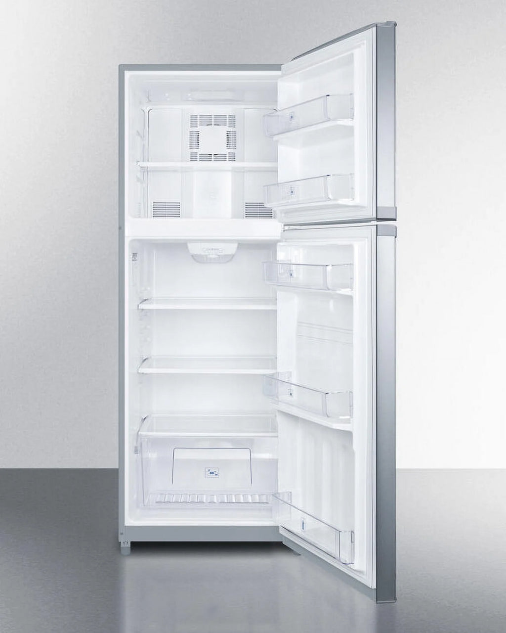 26 Wide Top Mount Refrigerator-freezer M771