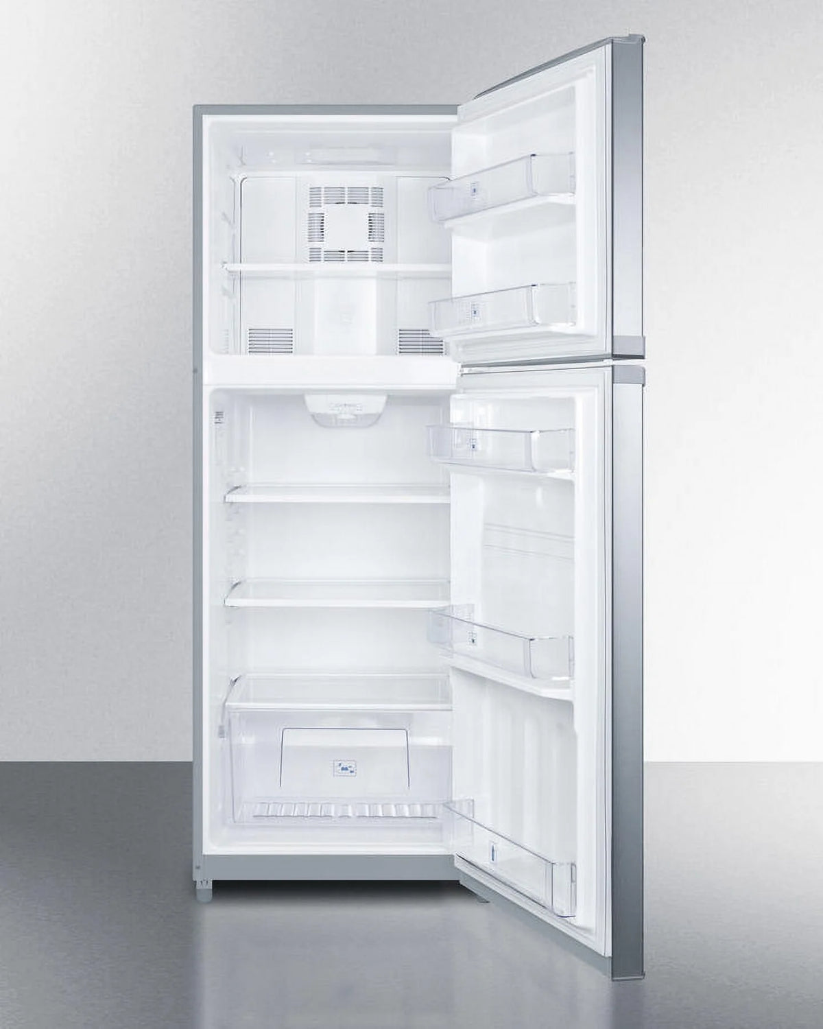 26 Wide Top Mount Refrigerator-freezer M771