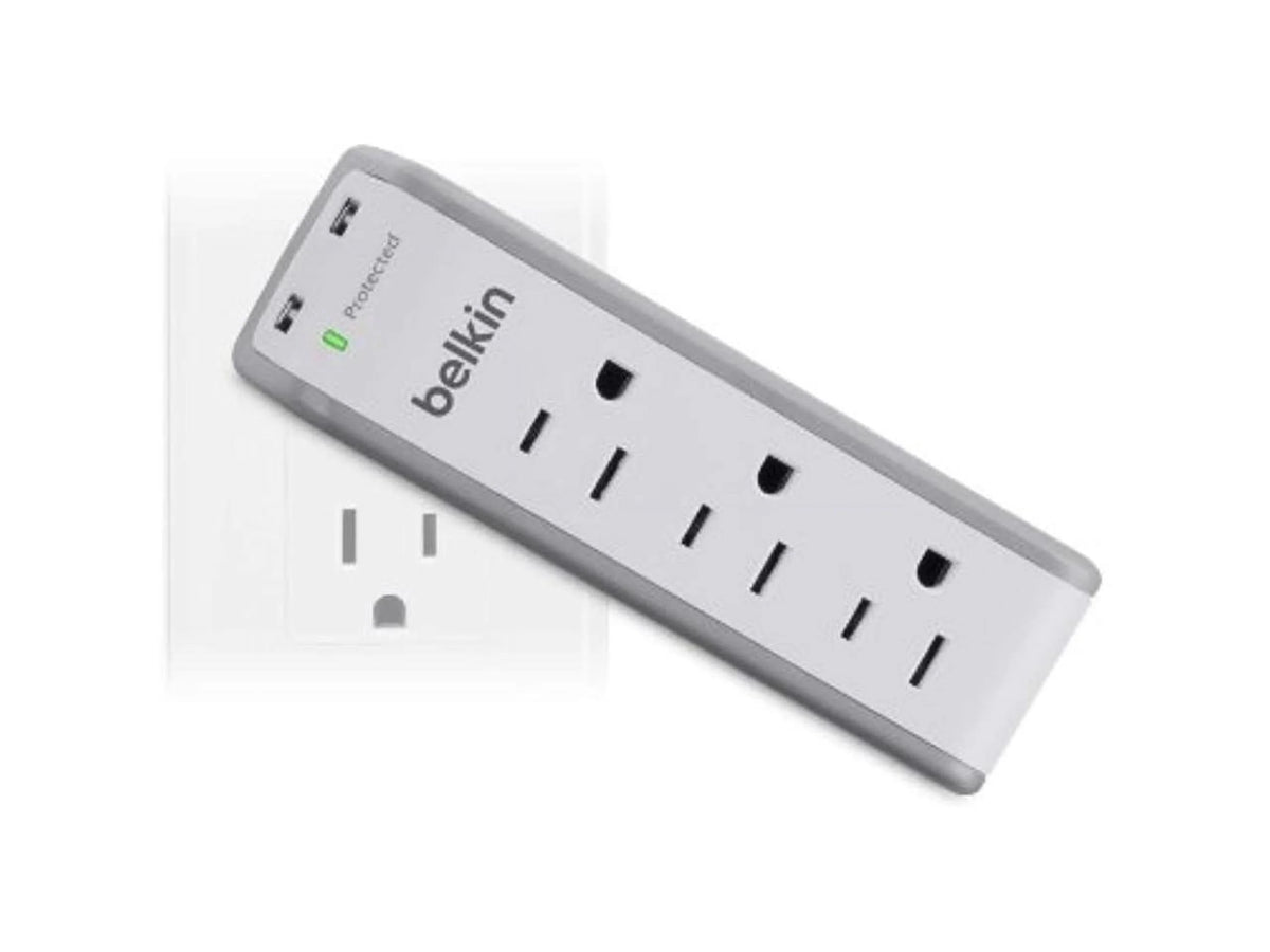 Usb Swivel Charger D74634