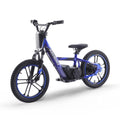 Lightweight 170W Electric Dirt Bike for Kids, Adjustable Seat, 12Inch Off Road Tires, Red Z803