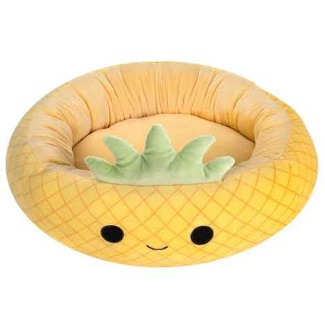 Pineapple Pet Bed R7733