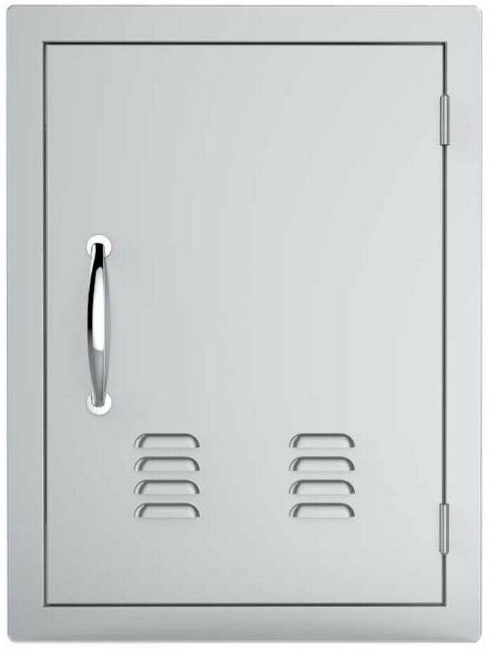 Vertical Door with Vents C226197