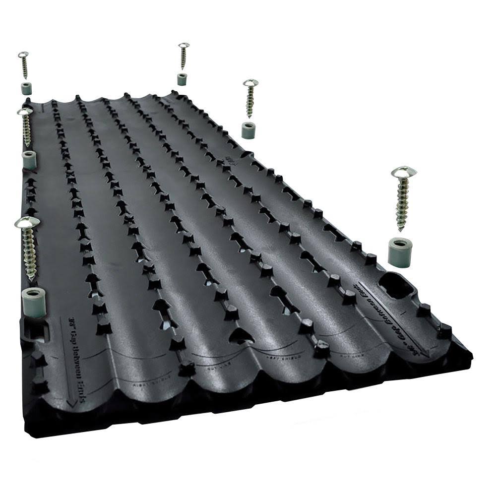 8 Piece Grip Glides Single Set E212