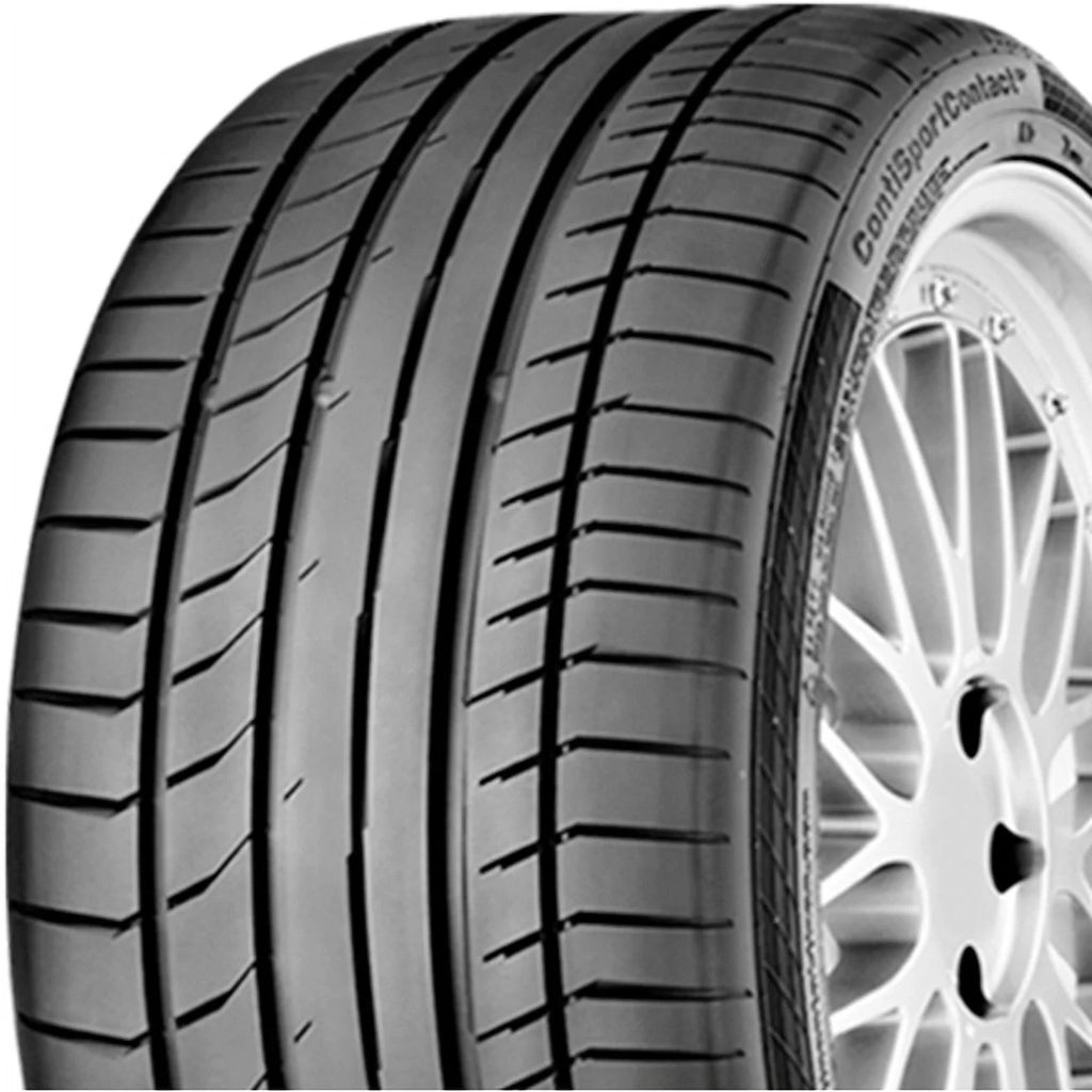 Summer 275/50ZR19 (112Y) XL Passenger Tire I699
