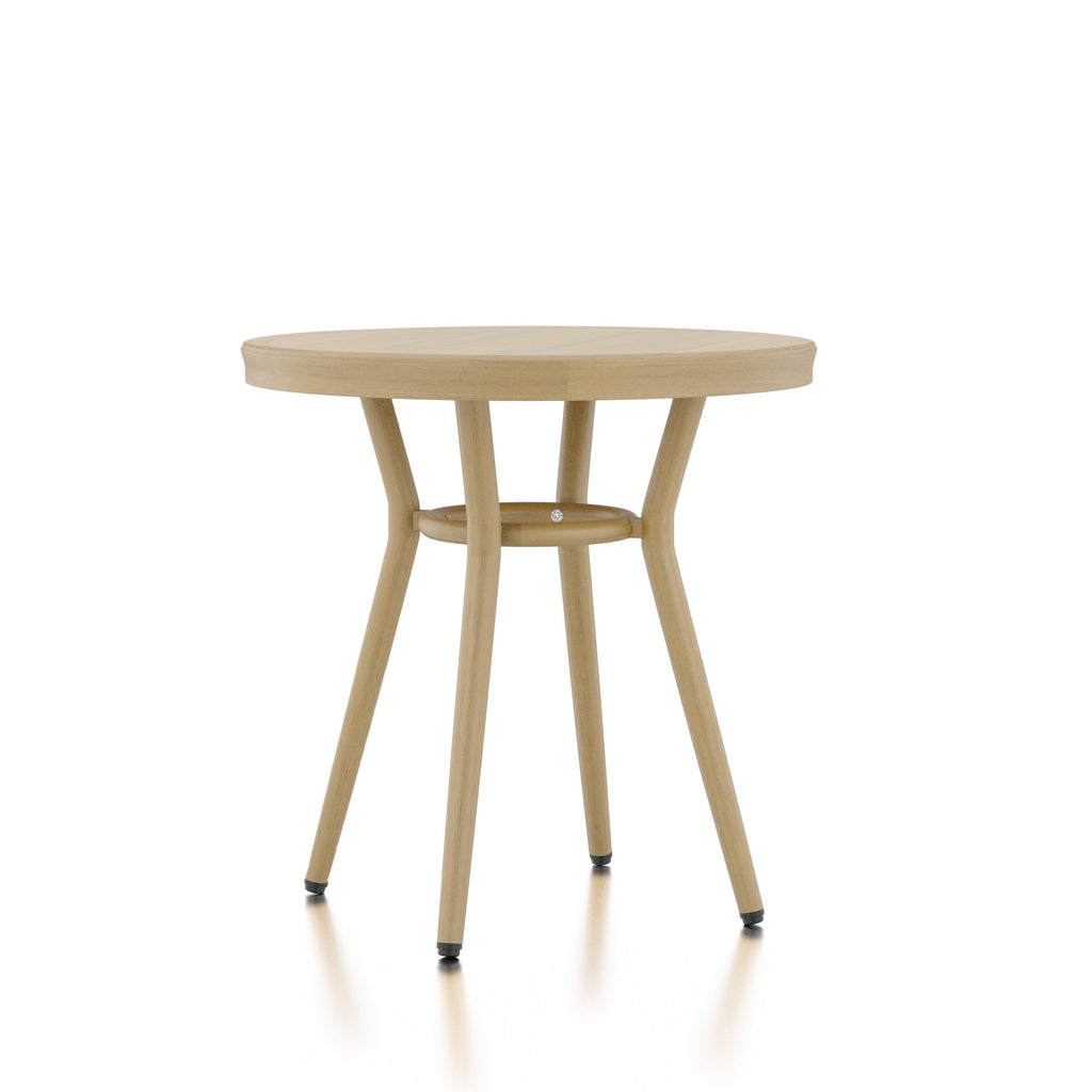 Natural Tone 3-Piece Side Table Set E544833