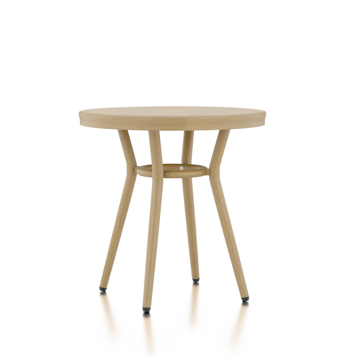 Natural Tone 3-Piece Side Table Set E544833