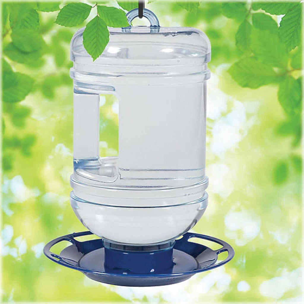 Bird Waterer B6012