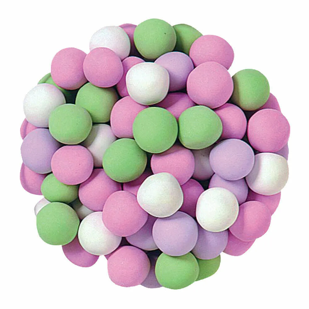 Chocolate Mints 8 oz D797440
