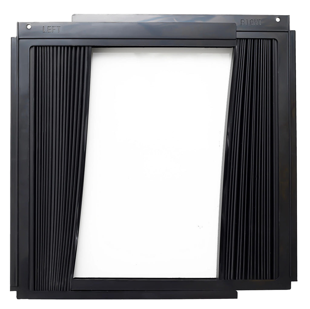 10,000 BTU 115V Smart Window Air Conditioner Z86486