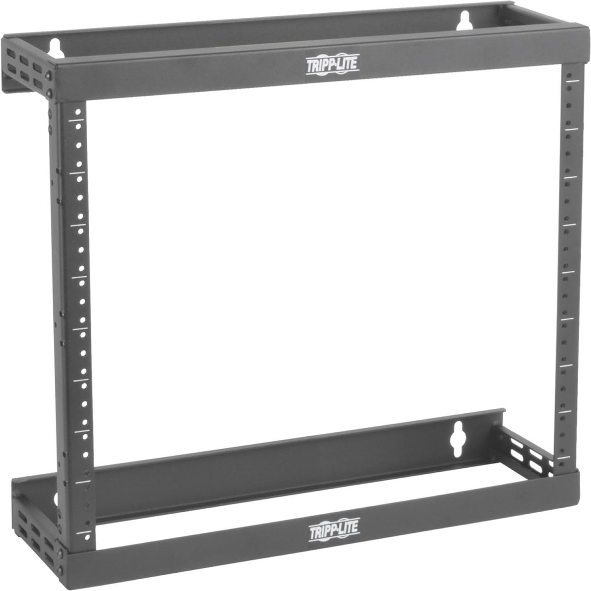 8U 12U 22U 2 Post Open Frame Rack Server Cabinet M316