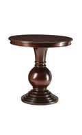 Espresso Accent Table H3323