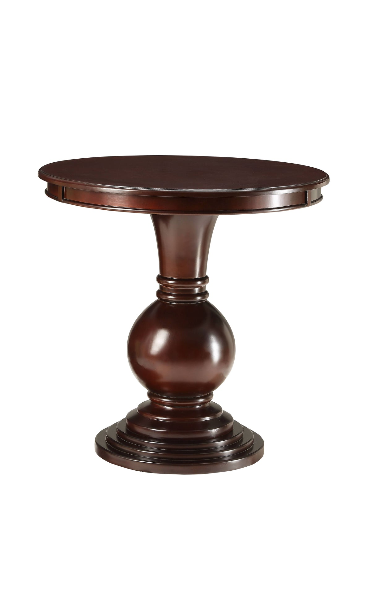 Espresso Accent Table H3323