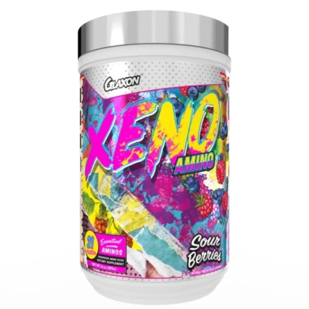 EAAs 21 Servings F3736