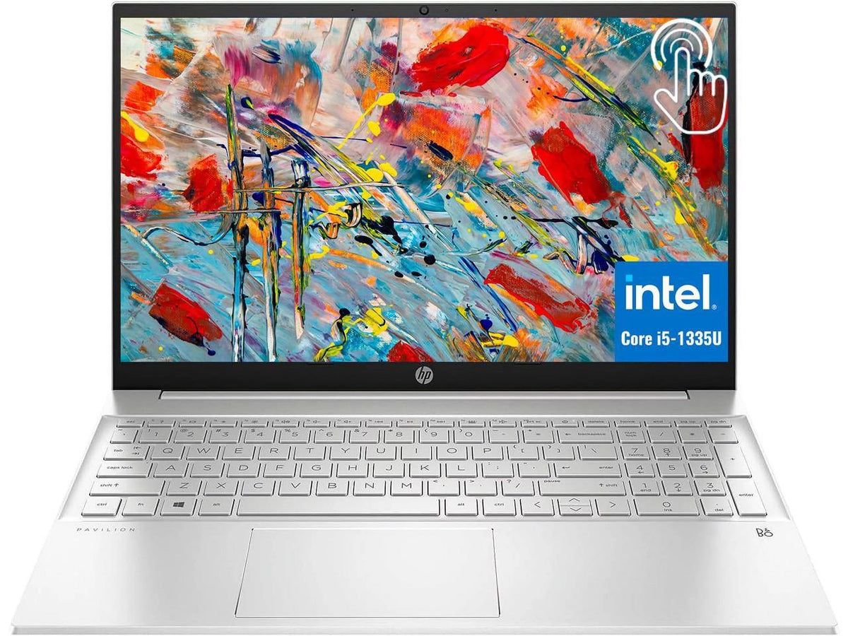 15.6" Touchscreen Laptop Computer, 32GB RAM, 1TB SSD T65418