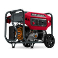 7,500 Watt Gas Powered Portable Generator R13413