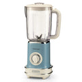 500W Blue Blender W3316