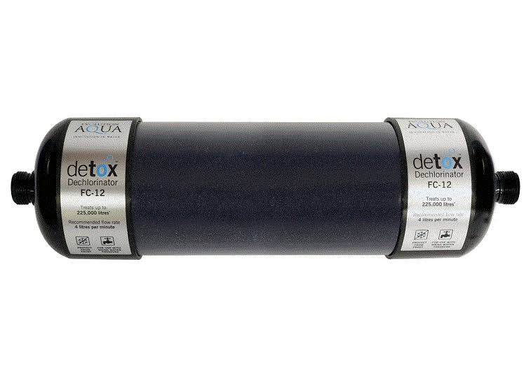 30 inch Carbon In-Line Filter B41480