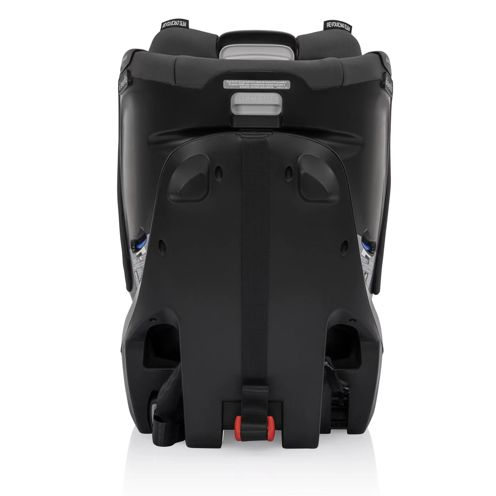 2-in-1 Rotational Car Seat with Quick Clean Cover Y42550