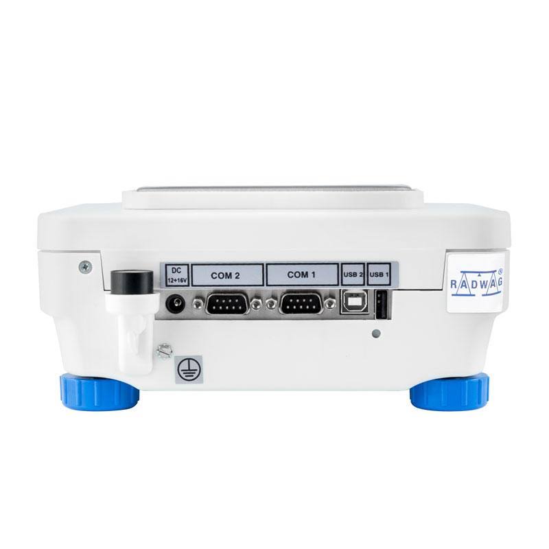 Precision Balance 1010 G Capacity M7117
